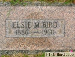 Elsie Marian Robbins Bird