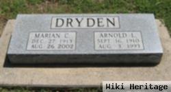 Arnold L. Dryden