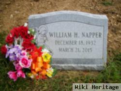 William H. Napper