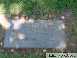 Glenn Harden Clark