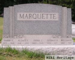 Emma J. Reitz Marquette