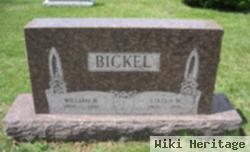 Stella M. Bickel