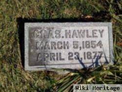 Charles Hawley