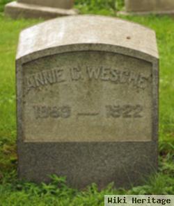 Annie C. Wesche