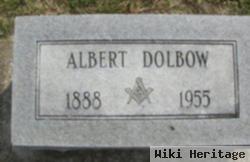 Albert Dolbow