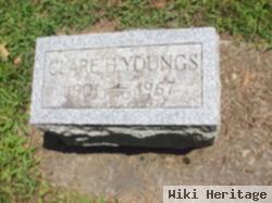 Clare H. Youngs