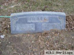 Marjorie H. Clark