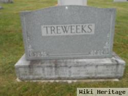 Harry Treweeks