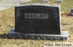 C Lester Marlatt