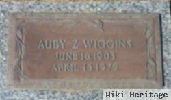 Auby Zelotis Wiggins