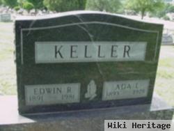 Edwin R. Keller