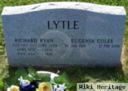 Richard Ryan Lytle