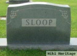 Frank M. Sloop