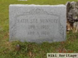 Katie Sue Nunnery