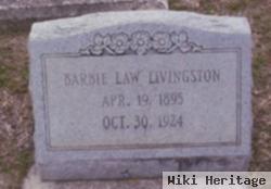 Barbie Law Livingston