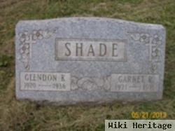 Glendon K. Shade