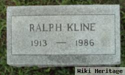 Ralph Kline