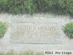 William Henry Brubaker
