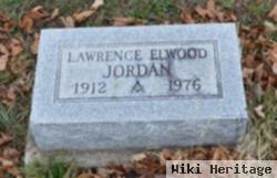 Lawrence Elwood Jordan