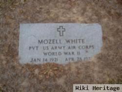 Mozell White