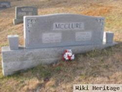 Fannie Beck Mcclure