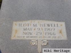 Ilot M. Newell