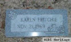 Karen Fritchie