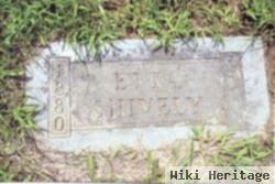 Etta Mckean Shively