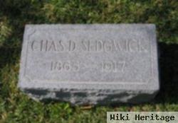 Charles Dix Sedgwick