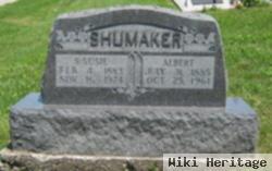 Albert Shumaker