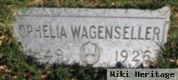 Ophelia Wagenseller