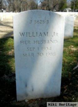 William Collins, Jr