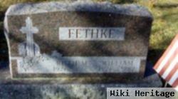 William Fethke