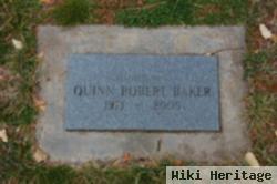 Quinn Robert Baker