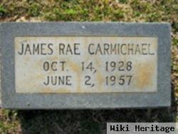 James Rae Carmichael