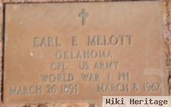 Earl E. Melott