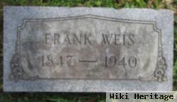 Frank Weis