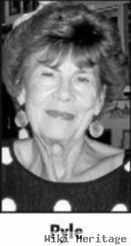 Evelyn M. Pyle