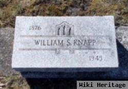 William S. Knapp