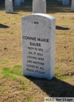 Connie Marie Bauer