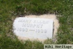 Mary Ellen Murphy