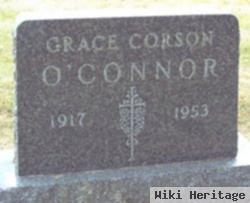 Grace Marie Corson O'connor