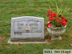 Cory Alexander Hipple