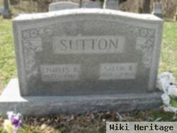 Charles R. Sutton