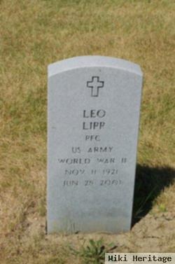 Leo Lipp