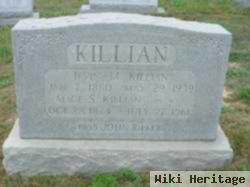 Alice Shenk Risser Killian