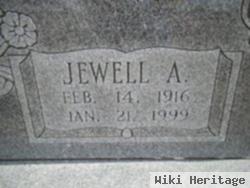 Jewell Elberta Wynn Dover