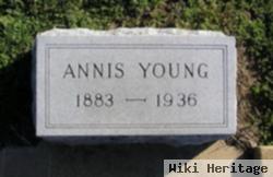 Annis Young