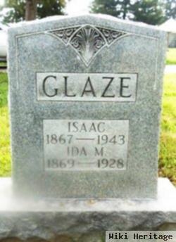 Ida M. Furrey Glaze