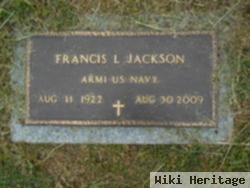 Francis L. Jackson